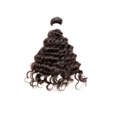 Exotic Loose Curl